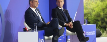 Макрон: Клаузата за взаимопомощ на ЕС е недвусмислена